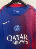 PSG 2025/26 - Pre-Match *BNWT*