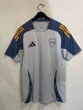 Boca Juniors 2024 - Training