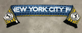 New York City FC - Scarf
