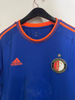 Feyenoord 2015/16 - Away