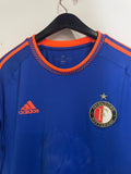 Feyenoord 2015/16 - Away