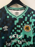 Boston United 2024/25 - Away