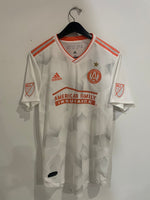 Atlanta United 2019 - Away *PLAYER ISSUE* *BNWT*
