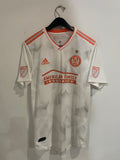 Atlanta United 2019 - Away *PLAYER ISSUE* *BNWT*
