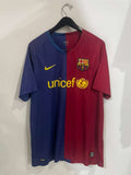 Barcelona 2008/09 - Home (Basic Version)