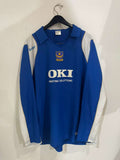 Portsmouth 2006/07 - Home - Long Sleeve
