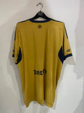 Boca Juniors 2026 - Away