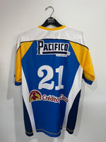 Dorados de Sinaloa 2003/04 - Away - #21