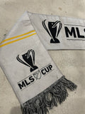 MLS Cup 2021 - Scarf *BNWT*