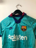 Barcelona 2019/20 - Alternate *BNWT*