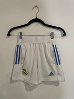 Real Madrid 2021/22 - Shorts