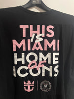 Inter Miami - T-Shirt