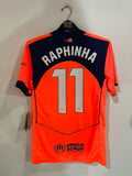 Barcelona 2025/26 - Alternate - Raphinha #11 *BNWT*