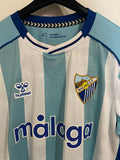 Malaga 2025/26 - Home *PLAYER ISSUE* *BNWOT*