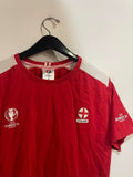 England 2016 Euro Cup - T-Shirt
