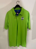 Seattle Sounders - Polo *BNWT*