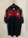 River Plate 2001/02 - Polo