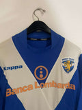 Brescia 2004/05 - Home