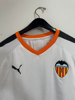 Valencia 2019/20 - Home