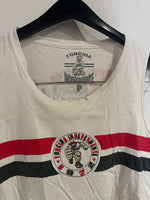 Torcida Independente - São Paulo FC Supporter Group - Tank Top