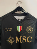 Napoli 2023/24 - Alternate *BNWOT*
