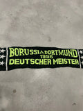 Borussia Dortmund 1995/96 -Commemorative - Scarf