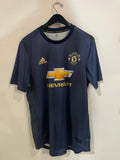 Manchester United 2018/19 - Away *PLAYER ISSUE*