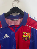 Barcelona 1992/95 - Home