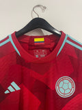 Colombia 2022 World Cup - Away *PLAYER ISSUE*
