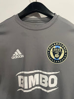 Philadelphia Union - Training