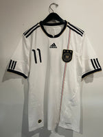 Germany 2010 World Cup - Home - Klose #11