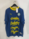 Palmeiras 2025 Club World Cup - T-Shirt *BNWT*