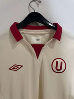 Universitario 2013 - Home