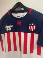 Captain America - Jersey