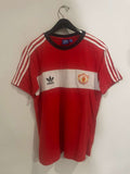 Manchester United - T-Shirt
