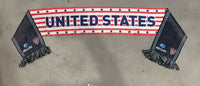 USA - Scarf