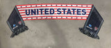 USA - Scarf