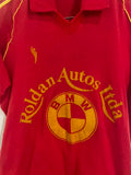 Deportivo Pereira 1983 - Away - #3