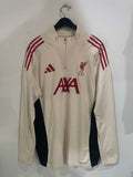 Liverpool 2025/26 - Training Top