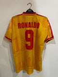 Brahma - Ronaldo #9