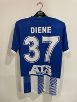 Shkupi 2024/25 - Away - Diene #37 *BNWOT*