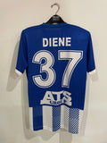 Shkupi 2024/25 - Away - Diene #37 *BNWOT*