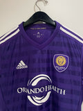 Orlando City 2015/16 - Home