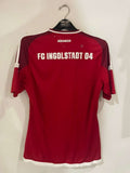 Ingolstadt 2016/17 - Home