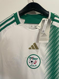 Algeria 2022/23 - Home - Womens *BNWT*