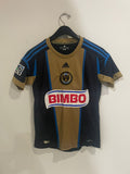 Philadelphia Union 2012/13 - Home