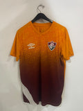 Fluminense 2020 - Training
