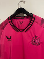 Newcastle United 2023/24 - Goalkeeper *BNWOT*