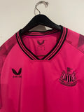 Newcastle United 2023/24 - Goalkeeper *BNWOT*