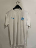 Olympique Marseille - Pre-Match *BNWT*